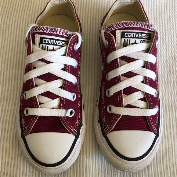 Converse Chuck Taylor All Star Sneakers - Picture 3 of 4